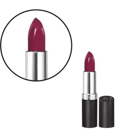 Coty Rimmel London Lasting Finish Lipstick 100 Pinkroots - Buy Online on GoSupps.com