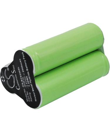 3.6V 2000mAh Battery Replacement HC-352 | High Performance & Long-lasting Power for Your Devices - Buy Online on GoSupps.com