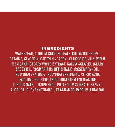 Every Man Jack Nourishing Cedar + Red Sage Body Wash - 24oz 2 Bottles - Buy Online on GoSupps.com