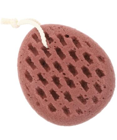 POPETPOP Bath Ball Foam Loofah Sponge Shower Use Sponge Shower Sponge Exfoliating Bath Sponge Balls Shower Loofahs Balls Loofah for Men Cute Bath Sponges Dacron Child Body Cleaning Ball