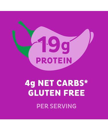 Quest Protein Chips & Cookie Dough Bars Bundle - Spicy Sweet Chili Chips (12 Ct 1.1 Oz) and Chocolate Chip Cookie Dough Bars (12 Ct 1.76 Oz) - Buy Online on GoSupps.com