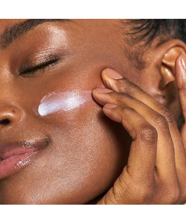 NU Shyne Sunscreen - Broad Spectrum SPF 50+ Face Sunscreen | Reef Friendly | Sensitive Skin | 3.38 Oz - Shop Internationally - Buy Online on GoSupps.com