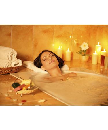 128oz Jadience Stress Relief Bath Soak | Mind & Body Relaxation Joint Support & Sleep Aid | International Shipping Available - Buy Online on GoSupps.com