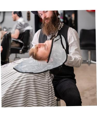 DOITOOL 2pcs Shampoo Funnel Hair Chemical Barber Dye Washing Funnel Clear Tool Child or Body Shampoo Dish 57x25cm Assorted Color - Buy Online on GoSupps.com