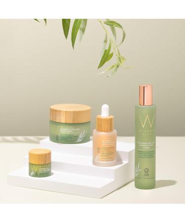 BioMarine Age-preventative Day Serum: WINNER of Woman&Home's Best Day Serum 2023 organic collagen-rich reduce appearance of fine lines. Marine active ingredient to smooth firm improve elasticity - Buy Online on GoSupps.com
