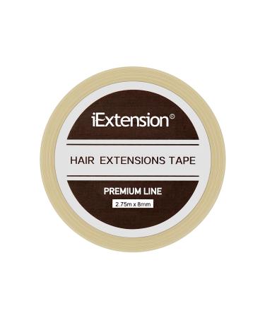 IEXTension Premium Line Tape Band for Tape in Extensions Skin Weft Wet Watch Tapes Tapes glue lace front wig toupet adhesive strip double -sided - Buy Online on GoSupps.com