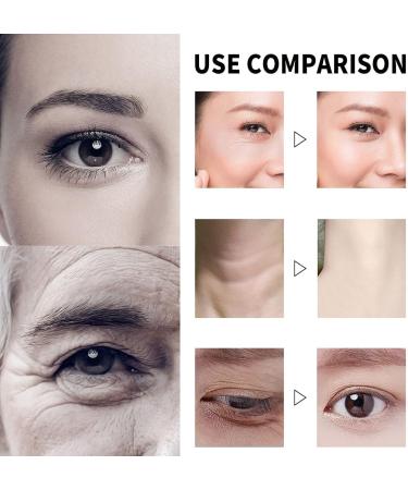 Qing-ling Cr me d pilatoire pour le visage cr me anti- ge raffermissante et anti-rides hydratante pour le visage pour femmes et hommes Firming Anti-Aging Cream (one size 2pcs) 2pcs one size - Buy Online on GoSupps.com