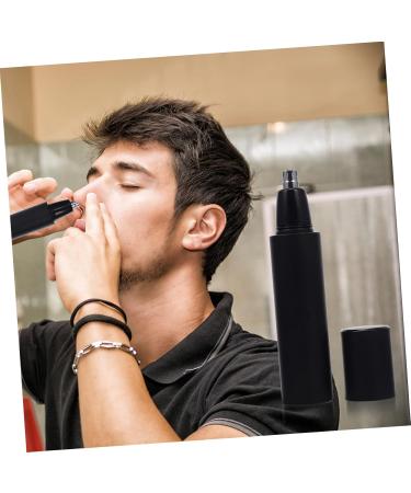 Buy Minkissy Ear and Nose Hair Trimmer Electric Nose Hair Cutter & Shaver for Personal Care | Efficient & Compact Design - Buy Online on GoSupps.com