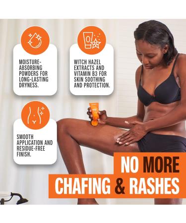 Carpe Women's Sweat Bundle Deal (1x Breast Sweat Absorbing Lotion 1x Thigh Chafe Lotion 1x Groin Powder) Women's Deodorant - Helps Absorb Excessive Sweat w/ Odor Protection for Sensitive Lady Parts - Buy Online on GoSupps.com