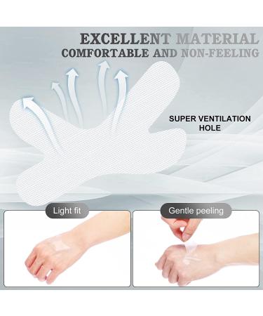 120 PCS Mouth Tape for Sleeping | Stop Snoring | Snoring Relief for Men and Women - Buy Online on GoSupps.com