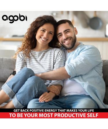 3 Pack - 180 Capsules - Saw Palmetto Capsules 5300mg - Prostate, Skin & Immune Support - Buy Online on GoSupps.com