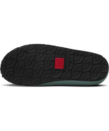 The North Face Women's Nuptse Jacket 9 UK - Dark Sage Gardenia White | Next Gen Logo Print - Buy Online on GoSupps.com