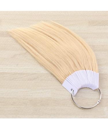 Lurrose Hair Color Rings - 30 Real Hair Color Samples for Professional Use | International Shipping Available - Buy Online on GoSupps.com