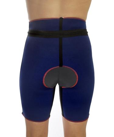 Buy TSM Sports Bandage Hip-Thigh Pro XL - Cut-Out Crotch for Ultimate Support | International Shipping - Buy Online on GoSupps.com
