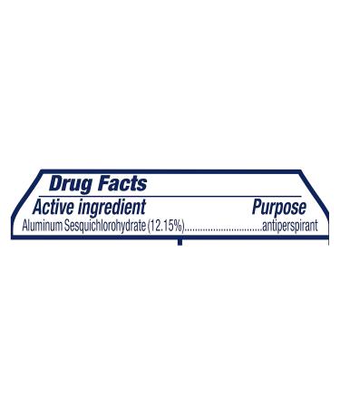 Dove Ultimate Coconut and Sandalwood Deodorant Stick 2.6 oz - Pack of 2 - Buy Online on GoSupps.com