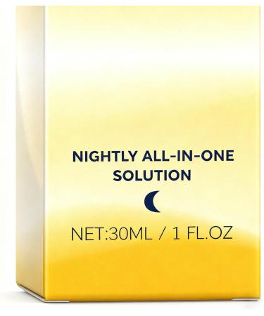 Moisturizing facial fluid 30 ml brightening moisture care natural facial care for morning day day night for travel spa home winter summer - Buy Online on GoSupps.com