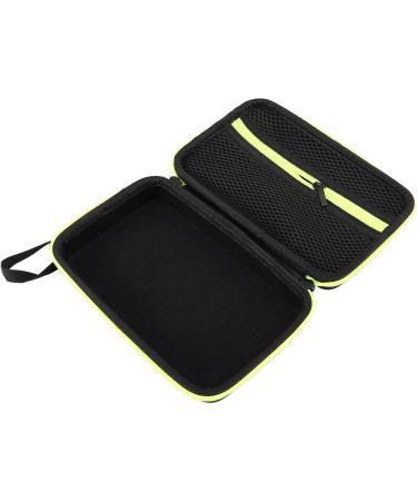 Uinfhyknd Razor Storage Box & Carrying Bag for One Blade Pro - International Shipping Available - Buy Online on GoSupps.com