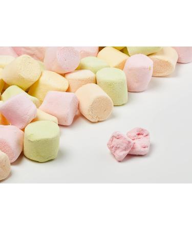 Rocky Mountain Marshmallows Fruity 300g - Buy Online on GoSupps.com