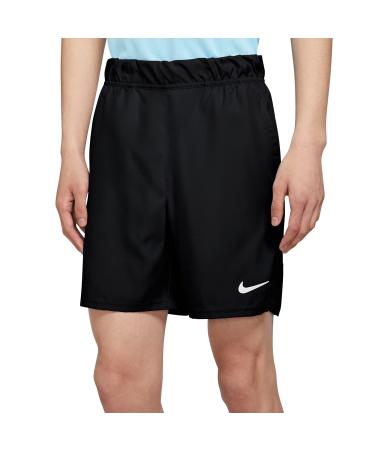 Nike Men's Shorts Nkct Dry Victory 7in M White/Black