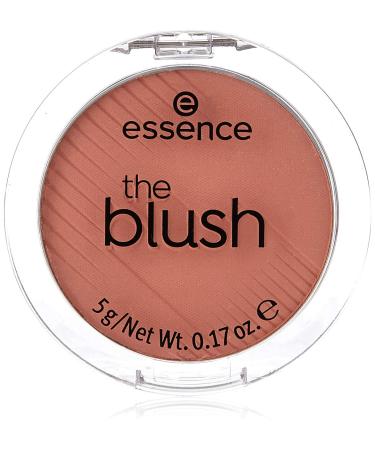 Ess. The Blush Colorete 60 Pink 5 g (1 pack)