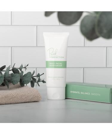 Daily Facial Moisturizer 2 fl. oz. | Hydrating & Nourishing Skin Care | International Shipping Available - Buy Online on GoSupps.com