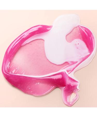 Biossance Squalane + Elderberry Jelly Cleanser - Hydrating Facial Cleanser, Makeup Remover with Antioxidants and Prebiotics (5.07 oz) - Buy Online on GoSupps.com