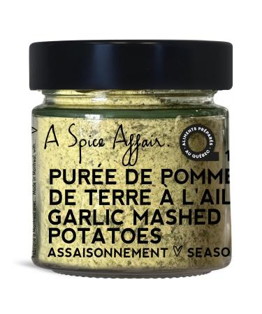 A Spice Affair's Garlic Mashed Potatoes Seasoning 130 g (4.6 oz)