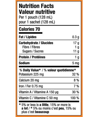Love Child Organics Apples Sweet Potatoes Carrots + Blueberries Puree - 128 ml - Buy Online on GoSupps.com