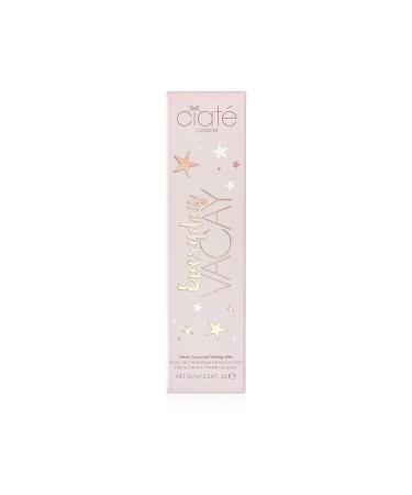 Ciate London Everyday Vacay Coconut Setting Spray - Long-lasting Makeup Fixing Spray - Buy Online on GoSupps.com