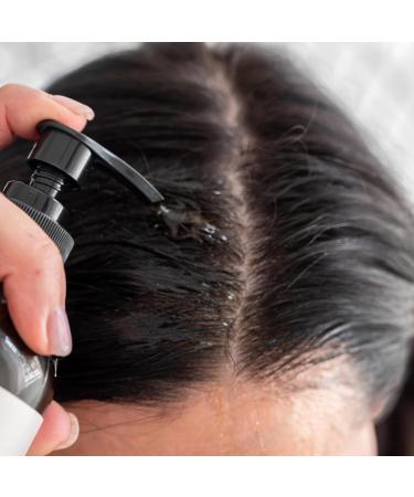 Banyan Botanicals Organic Bhringaraj Oil Supports Healthy Hair Growth Oil Made with Traditional Methods 128 oz. Non-GMO Sustainably Sourced Ayurvedic Hair Oil 128 Ounce (Pack of 1) - Buy Online on GoSupps.com