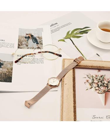 Cyxus Blue Light Filter Glasses Frame - Round Vintage Retro Style for PC TV Tablet | Unisex | Total Width: 131mm | 01-2 Gold - Buy Online on GoSupps.com