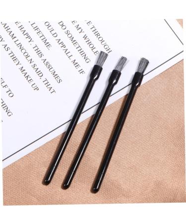 300 Pcs Disposable Lip Brushes - Makeup Applicators for Lip Gloss Lipstick & Teeth Polish | Housoutil Multifunctional Kit - Buy Online on GoSupps.com