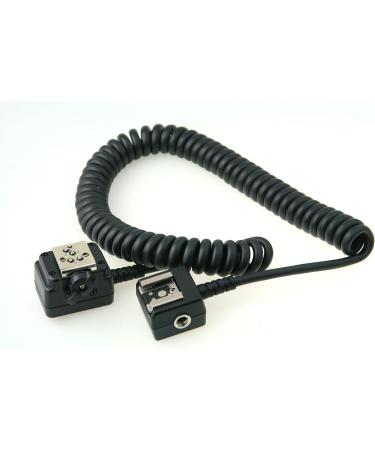 Nikon SC-28 TTL Remote Cord - 9-ft. | Model 4765 - Buy Online on GoSupps.com