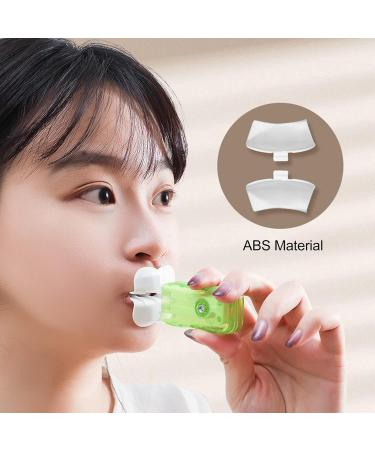Buy Mouth Trainer Massager & Lip Muscle Trainer for Breathing - Perfect for Kids | International Shipping - Buy Online on GoSupps.com