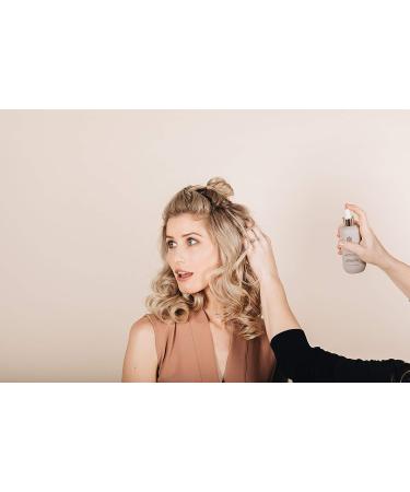 Onesta Quench Leave-In Conditioner Spray 8 oz - Hydrating & Nourishing Hair Treatment - Buy Online on GoSupps.com