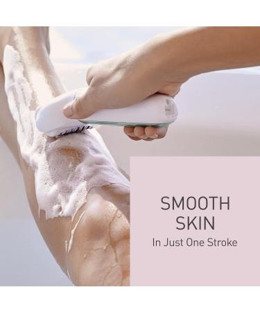 Panasonic ES-EL8C Cordless Epilator with 7 Attachments & LED Light (UK Plug) - Buy Online on GoSupps.com