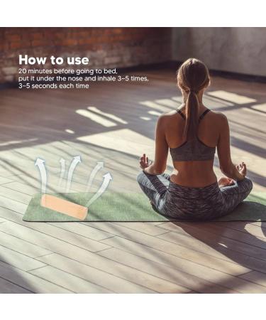 Wooden Essential Oil Diffuser | Portable Aromatherapy Diffuser for Meditation & Yoga | International Shipping Available - Buy Online on GoSupps.com