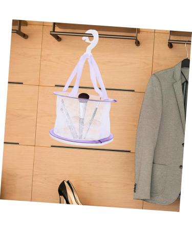 Buy Beauty Egg Drying Net - Reusable Makeup Brush Drying Rack & Sponge Hanger | International Shipping Available - Buy Online on GoSupps.com
