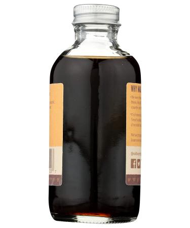 Beyond Good Madagascar Vanilla Extract 4 Fl Oz - Pure, Organic Flavor - Buy Online on GoSupps.com