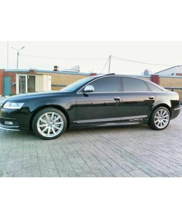  ProTuning A6 C6 4F 04-11 Eyebrows - Buy Online on GoSupps.com