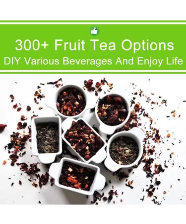 Plant Gift Peppermint Chamomile Refreshing Tea and Chamomile Lemongrass Peppermint Roselle Grape Blueberry 100% Natural Health tea Herbal Tea Loose Leaf NATURAL 70G / 2.5oz - Buy Online on GoSupps.com