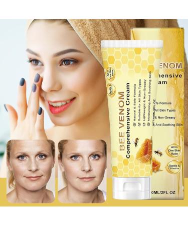  Generisch Face Moisturizer 60ml Natural Body Lotion Moisturizing Body Lotion Thigh Tummy Arm Leg Day Night Spa Morning Evening Evening - Buy Online on GoSupps.com