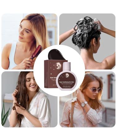 Color-depositing conditioner - Shine-enhancing - 100 ml - Nourishing and shine-enhancing conditioner - Hair color for women's and girls' hair care - Buy Online on GoSupps.com