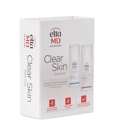 EltaMD AM Therapy Facial Moisturizer - Oil Free Lightweight Hydrating Lotion with Hyaluronic Acid for Sensitive Skin - 3.4 oz - Buy Online on GoSupps.com