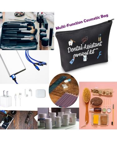 Shop Unique Dental Assistant Gifts | Nurse & Physician Assistant Survival Kits & Cosmetic Bags - Buy Online on GoSupps.com