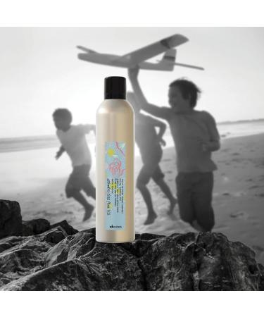 Davines This is an Extra Strong Hairspray Maximum Hold Formula for All Day Residue-Free Styling And Control 12 Fl. Oz. - Buy Online on GoSupps.com