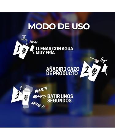 Z Drinks Energy Powder energy drink 70 services without sugar energy in every sip with caffeine minerals and vitamins ideal for gamers and sports enthusiasts classic taste Energy Drink 70 Servicios - Buy Online on GoSupps.com