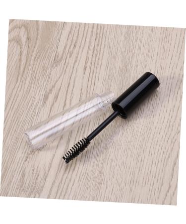 Healeved 15 Pcs Empty Eyelashes Bottle Eyelash Cream Bottle Empty Mascara Tube Eyelash Brush Tube Empty Tube - Buy Online on GoSupps.com