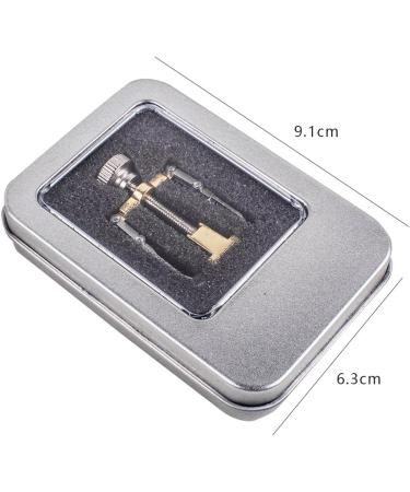 Risingmed Ingrown Toe Nail Correction Tool Pedicure Tool Care Nail Orthosis Armor Corrector Roll a Cover Correction Device Paronychia Special Pedicure Tools - Buy Online on GoSupps.com