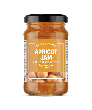by Amazon Confiture D'abricots 454g Abricot 454 g
